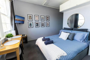 Affordable City Studio in Fantastic Location Sydney